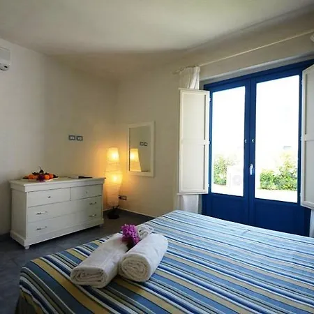 Отель Borgo Rio Favara 4*